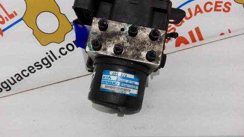 Centralita Abs Kia Magentis 2.9 CDRI EX