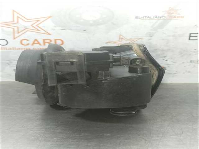 Foto 2ª: Tapa Exterior Combustible Bmw Serie 3 315 318D M SPORT 150CV 110KW [B47D20A] (2015)