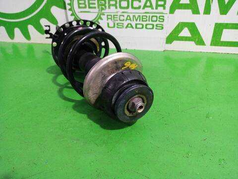 Foto 2ª: Amortiguador Delantero Izquierdo Dacia Sandero LAUREATE 90CV [K9K] (2012)