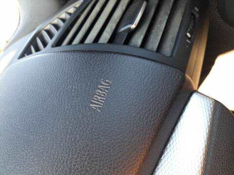 Foto 3ª: Kit Airbag Bmw Serie 1 118 D E81) [N47D20A] (2007)