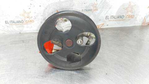 Foto 3ª: Bomba de Direccion Mitsubishi Montero 1800 MPI 25 3-PTAS.) 115CV 85KW [4G93] (2005)