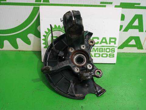 Mangueta Delantera Izquierda Seat Altea STYLE ECOMOTIVE 105CV 77KW