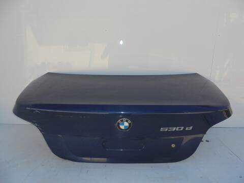 Maletero Bmw Serie 5 518 530D BERLINA 231CV 170KW