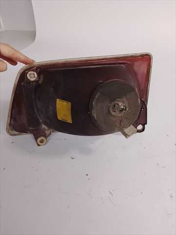 Foto 2ª: Faro Derecho Opel Frontera 2.3 D [D/23DTR] (1994)