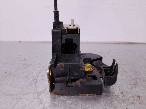 Foto 2ª: Cerradura Puerta Delantera Izquierda Renault Clio AUTHENTIQUE 58CV 43KW [D7F G7] (2002)
