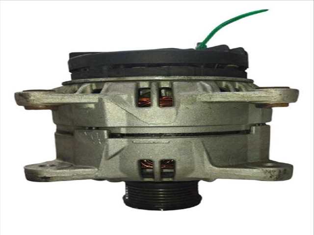 Foto 3ª: Alternador Renault Express 1.5 DCI 85 FW0K FW0L FW0B) KANGOO FW0/1_) (2008)