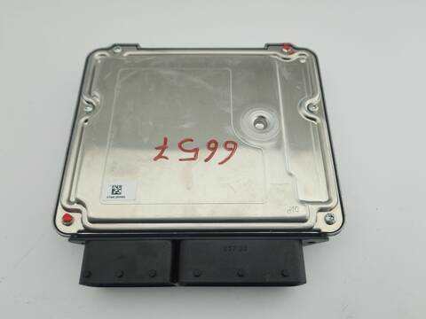 Foto 3ª: Centralita Motor ECU Bmw Serie 3 315 320D LUXURY LINE 190CV 140KW [B47D20A] (2016)