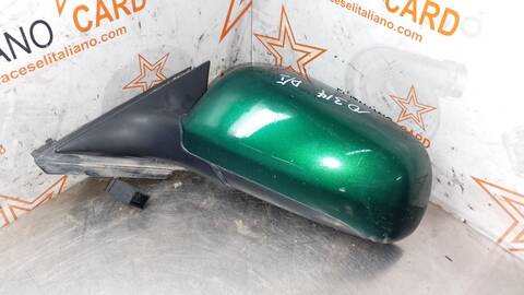 Foto 2ª: Retrovisor Izquierdo Audi A3 1.8 T AMBIENTE 150CV 110KW [AGU] (1998)