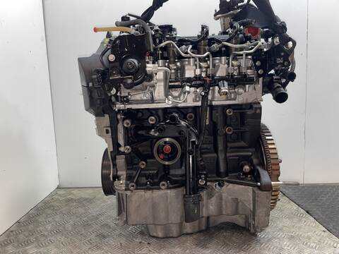 Motor Completo Renault Captur K9K628