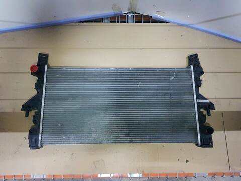 Radiador Motor Peugeot Boxer 335 L3H3 PRO BLUEHDI 140 STOP START 140CV 103KW FURGON