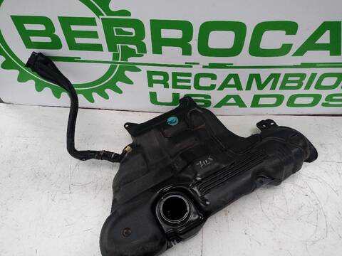 Foto 2ª: Deposito de Combustible Renault Scenic 1.5 DCI DIESEL 106CV [D/ K9K P7] (2003)