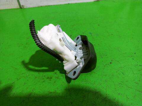 Foto 3ª: Cerradura Maletero Portón Nissan Juke ACENTA AUT. 117CV [HR16DE] (2010)