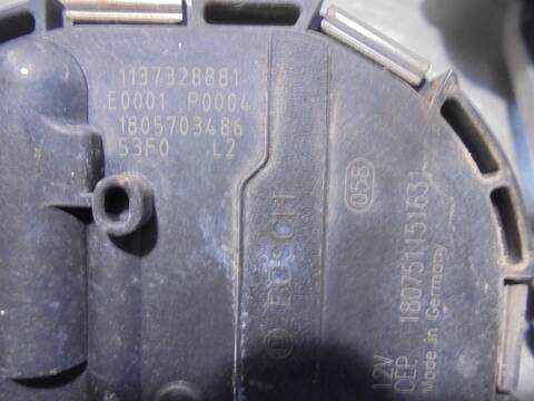 Foto 4ª: Motor Limpia Delantero Ford Focus TREND 101CV 74KW [M2DC] (2018)