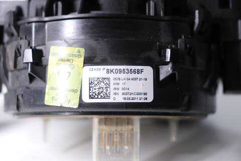 Foto 3ª: Mando Luces Audi A4 E 136CV 100KW (2011)