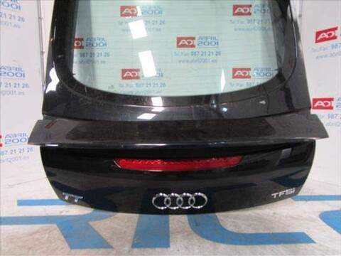 Foto 2ª: Portón Audi Tt 1.8 TFSI COUPE 160CV 118KW [CDAA] (2011)