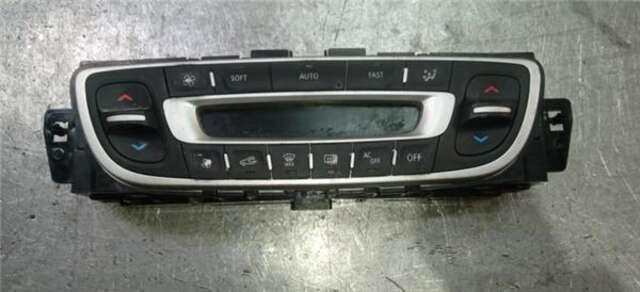 Foto 2ª: Mando Climatizador Renault Megane 1.5 DCI III [K9KJ836]
