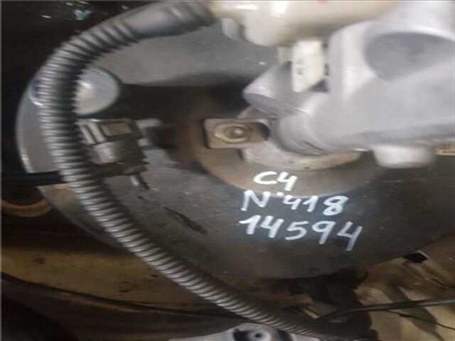 Servofreno Citroen C4 1.6 HDI