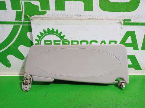 Foto 2ª: Parasol Izquierdo Renault Kangoo PROFESIONAL 75CV [K9KB6] (2008)