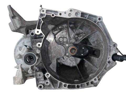 Foto 3ª: Caja Cambios Citroen Xsara 1.6 HDI (1999)