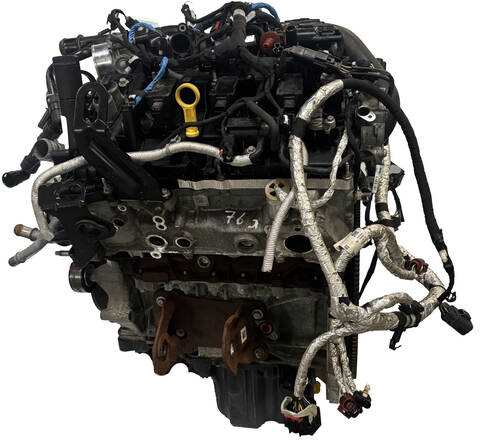 Motor Completo Ford F150 329CV 242KW