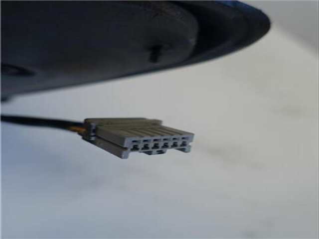 Foto 3ª: Retrovisor Derecho Nissan Almera 1.5 98CV 72KW [QG15DE] (2005)