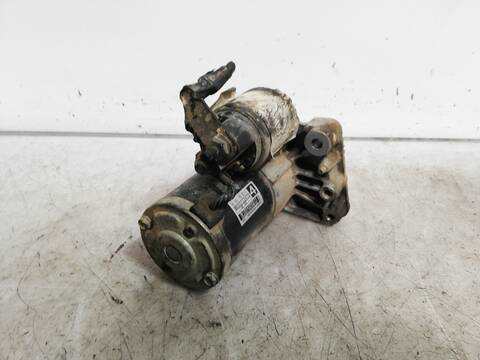 Foto 3ª: Motor de Arranque Peugeot 308 9H02 (2008)