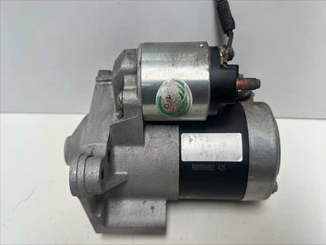 Motor de Arranque Renault Laguna 1.9 DCI