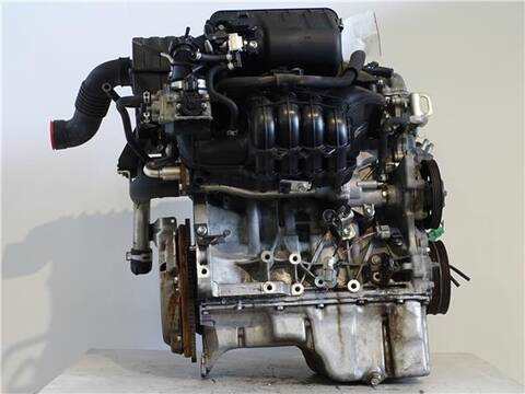 Foto 3ª: Motor Completo Suzuki Swift 1.3 4X4 92CV 68KW [M13A] (2007)