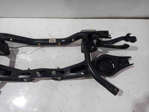 Foto 3ª: Puente Trasero Seat Altea FAMILY 105CV 77KW [BXE] (2008)