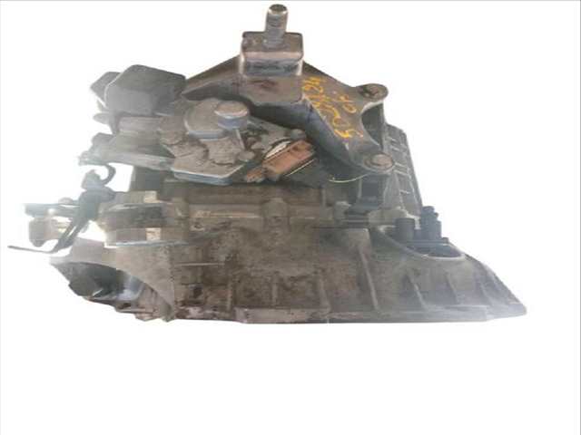 Caja Cambios Ford Focus 1.8 TURBO DI - TDDI