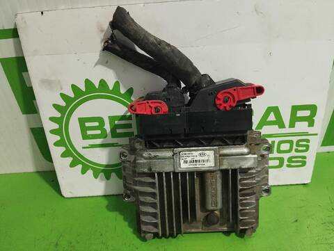 Centralita Motor ECU Kia Carnival 2.9 CRDI CAT 185CV
