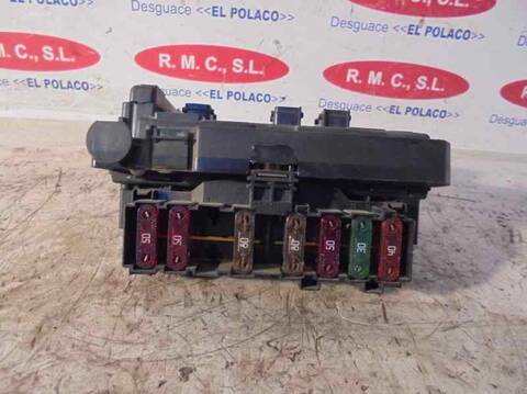 Centralita Confort BSI Citroen C5 EXCLUSIVE 133CV 98KW