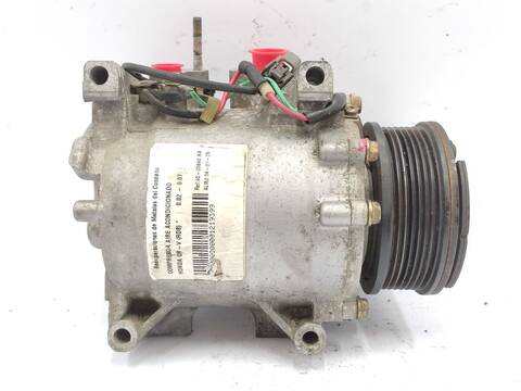 Foto 3ª: Compresor Aire Acondicionado Honda Crv EX 150CV 110KW RD8) [K20A4] (2005)