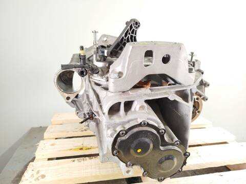 Foto 3ª: Caja Cambios Seat Leon 2.0 TDI 116CV 85KW [DXRC] (2023)