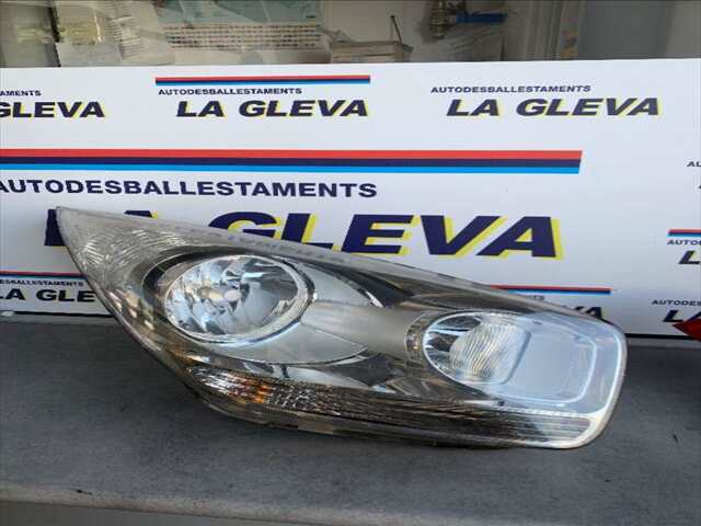 Faro Derecho Kia Venga 1.4I 90CV