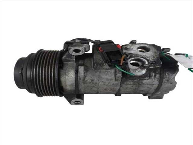 Foto 3ª: Compresor Aire Acondicionado Chrysler 300 3.0 CRD (2004)