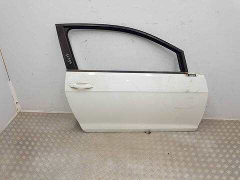 Puerta Delantera Derecha Volkswagen Golf GTI BLUEMOTION