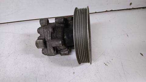 Bomba de Direccion Seat Exeo STYLE BERLINA 150CV 110KW