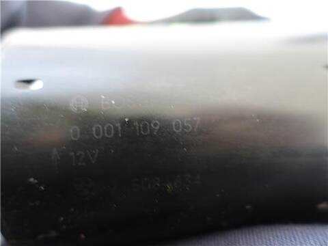 Foto 3ª: Motor de Arranque Bmw Serie 7 720 3.6 735LI 272CV 200KW [N62 B36] (2003)