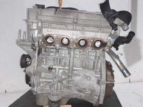 Foto 2ª: Motor Completo Opel Agila ENJOY 86CV 63KW [K12B] (2008)