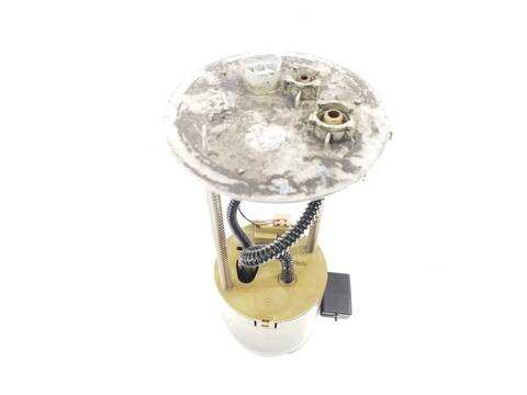 Foto 3ª: Aforador Toyota Land Cruiser 3.0 TD 163CV AUT. [1KDFTV] (2002)