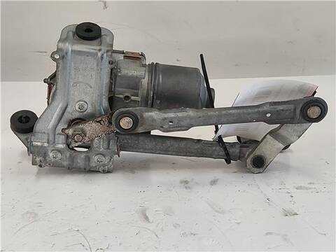 Foto 2ª: Motor Limpia Delantero Seat Leon 1.9 TDI 105CV 77KW [BKC] (2005)
