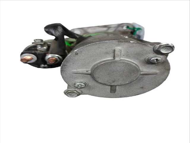 Foto 3ª: Motor de Arranque Chrysler Voyager 2.5 CRD (1999)