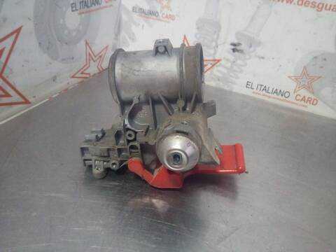 Foto 2ª: Cerradura Puerta Delantera Izquierda Ford Puma 1.4 90CV 66KW [FHD] (1998)