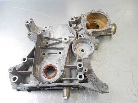 Foto 2ª: Bomba de Aceite Opel Astra 140 CV 103KW [A18XER 2H0]