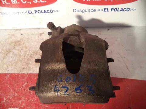 Pinza Freno Delantera Derecho Volkswagen Golf 1.6 BERLINA 102CV 75KW