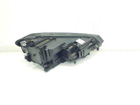 Foto 2ª: Faro Izquierdo Volkswagen Touran ADVANCE BMT (2015)