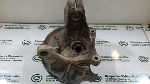 Foto 3ª: Mangueta Delantera Izquierda Volkswagen Passat ADVANCE 4MOTION 140CV 103KW [CBA] (2008)