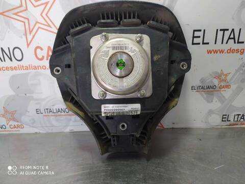 Foto 2ª: Airbag Delantero Izquierdo Peugeot Boxer 330 C TD 128CV 94KW CAJA CERRADA [814043S] (2002)