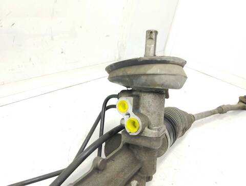 Foto 4ª: Cremallera de Direccion Citroen C4 BUSINESS 95CV 70KW [8F01] (2014)